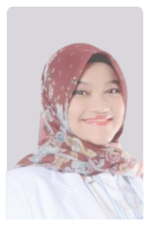 Sarrah Ayuandari, Ph.D, Sp.O.G