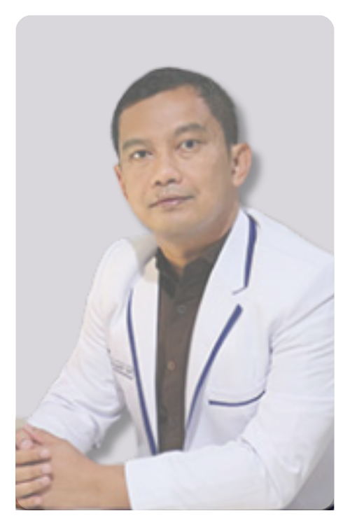 dr. Muhammad Nurhadi Rahman, Sp.O.G, Subsp. Urogin Re