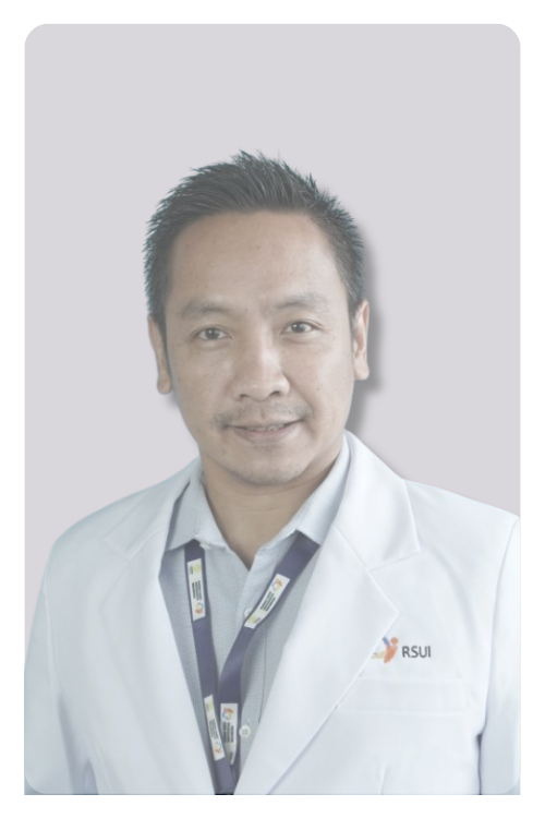 dr. Cepi Teguh Pramayadi, Sp.O.G, Subsp. F.E.R, MARS