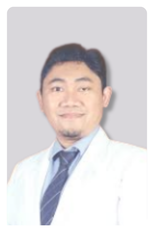 Ide Pustaka Setiawan, M.Sc.HPE, Sp.O.G