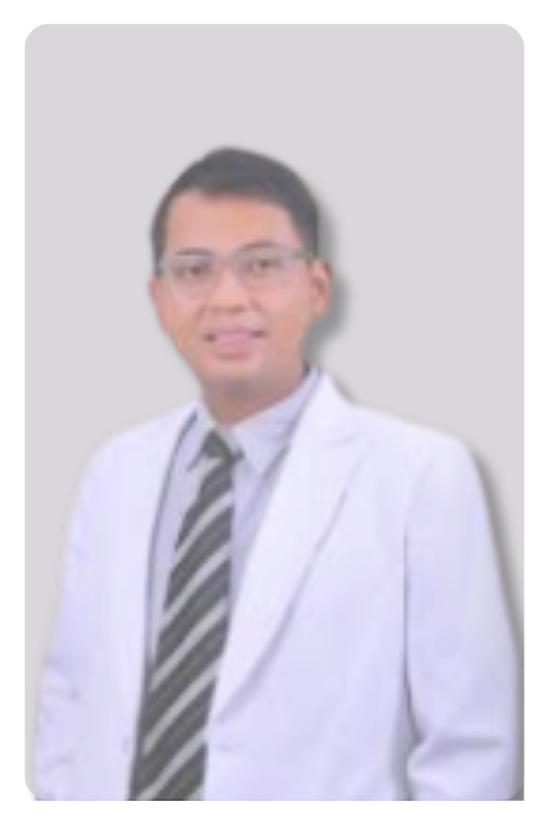 Rizky Pranadyan, Sp.O.G