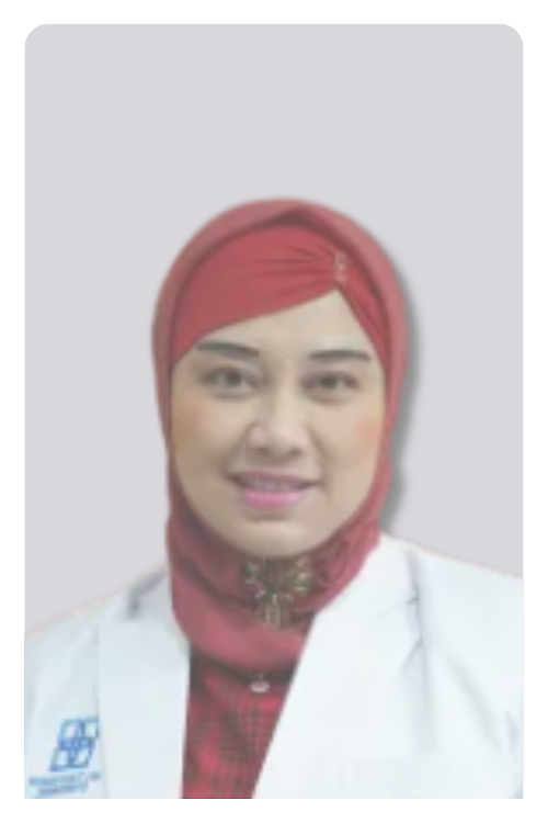 Marta Isyana Dewi, Sp.O.G