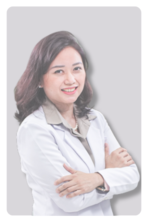 dr. Gita Nurul Hidayah, Sp.O.G, Subsp. Urogin Re