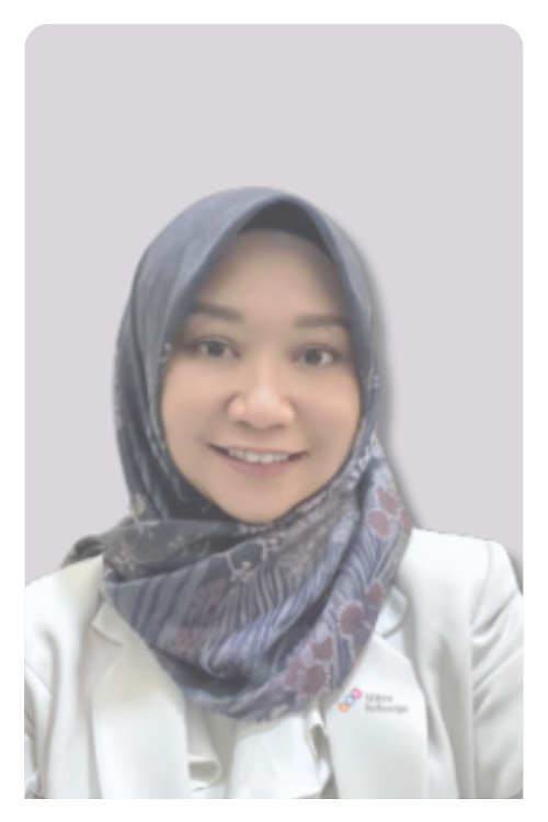 Hanifa Erlin Dharmayanti, M.M, Sp.O.G