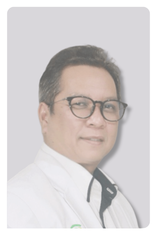 dr. Dovy Djanas, Sp.O.G, Subsp. K.Fm, MARS