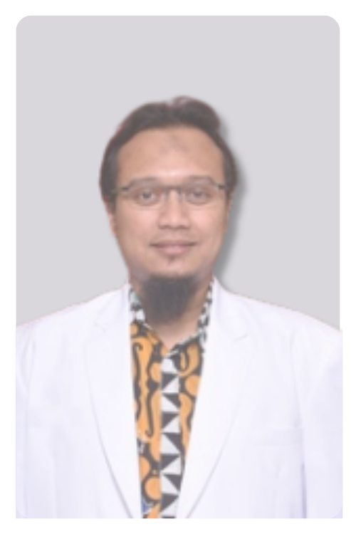 Edy Priyanto Sp.O.G, Subsp. F.E.R., M.kes