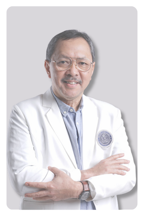 Prof. DR. dr. Hendy Hendarto, Sp.O.G, Subsp. F.E.R