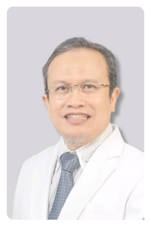 dr. Relly Yanuari Primariawan, Sp.O.G, Subsp F.E.R
