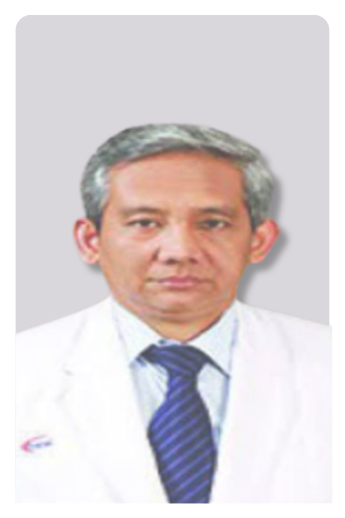 Dr. dr. Omo Abdul Madjid, Sp.O.G, Subsp. Obginsos