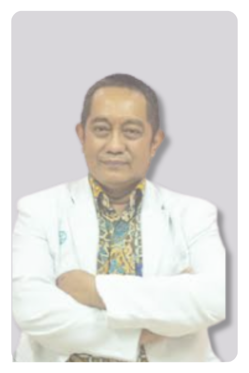 dr. Andi Darma Putra, Sp.O.G, Subsp. Onk