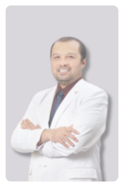 dr. Akhmad Yogi Pramatirta, Sp.O.G, Subsp. K.Fm, M.Kes