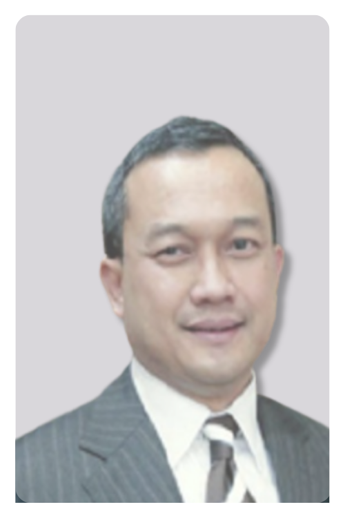 Dr. dr. Noroyono Wibowo, Sp.O.G, Subsp. K.Fm