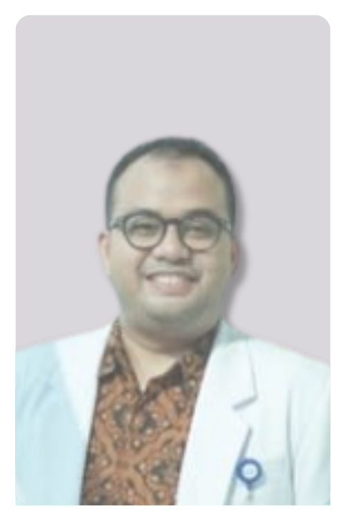 Ilham Utama Surya, Sp.O.G