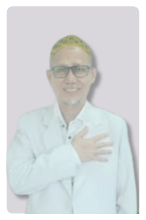 M. Brizain, Sp.O.G