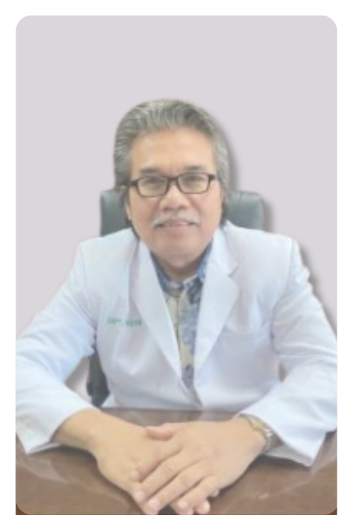 dr. Henry Salim Siregar, Sp.O.G, Subsp. F.E.R.