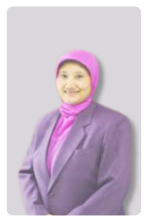 Dr. dr. Eighty Mardiyan Kurniawati, Sp.O.G, Subsp. Urogin Re.