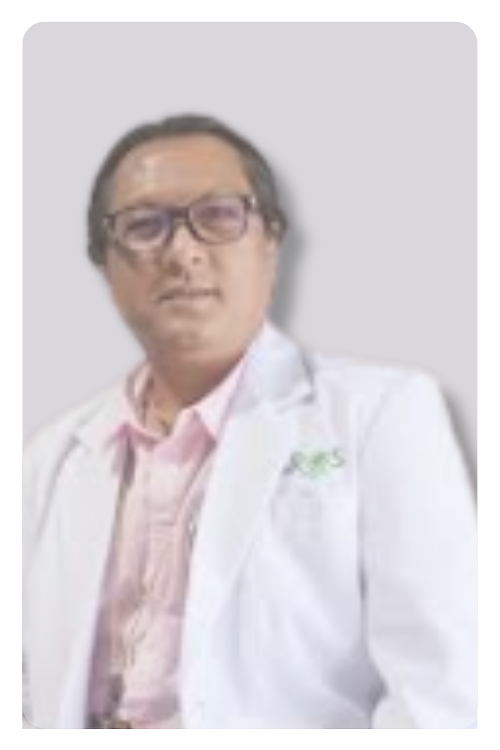 dr. Anak Agung Gede Raka Budayasa, Sp.O.G, Subsp. K.Fm.
