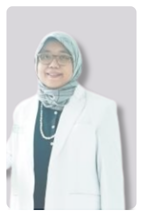 dr. Shinta Prawitasari, Sp.O.G, Subsp. Obginsos