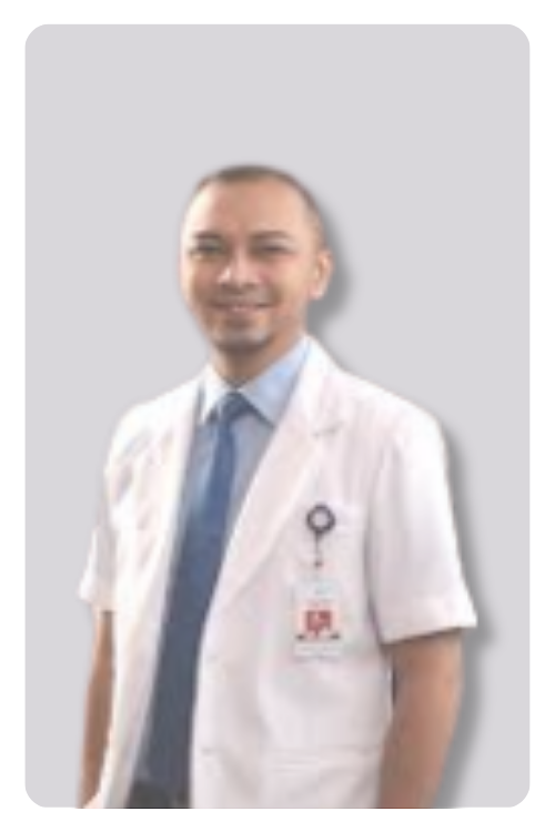 Aditya Rangga Putera, Sp.O.G, Subsp. F.E.R.