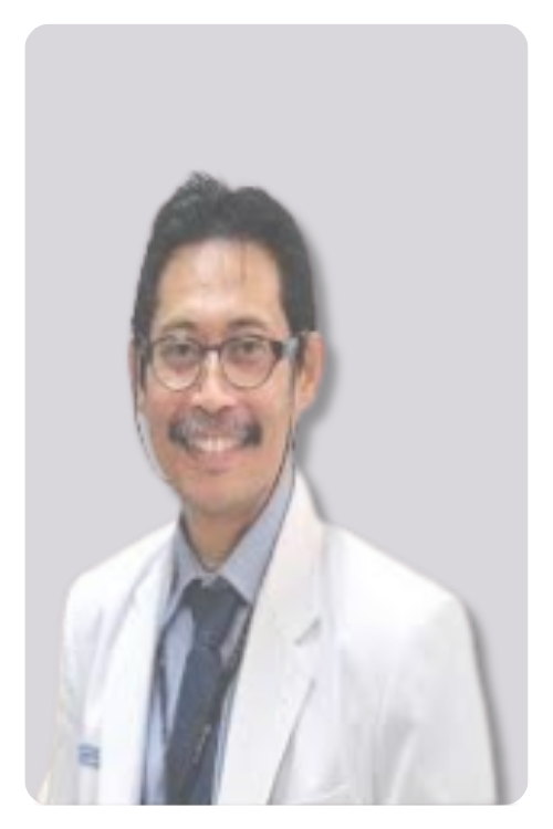 Inayatullah Rifai, Sp.O.G