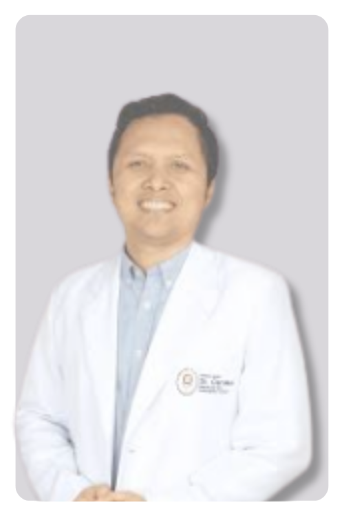 Dr. dr. Herbert Situmorang, Sp.O.G, Subsp. F.E.R