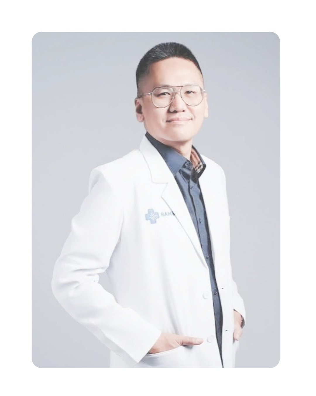 dr. Yassin Yanuar Mohammad, SpOG, Subsp. FER, Msc, FISOG, FICRS, FISQua