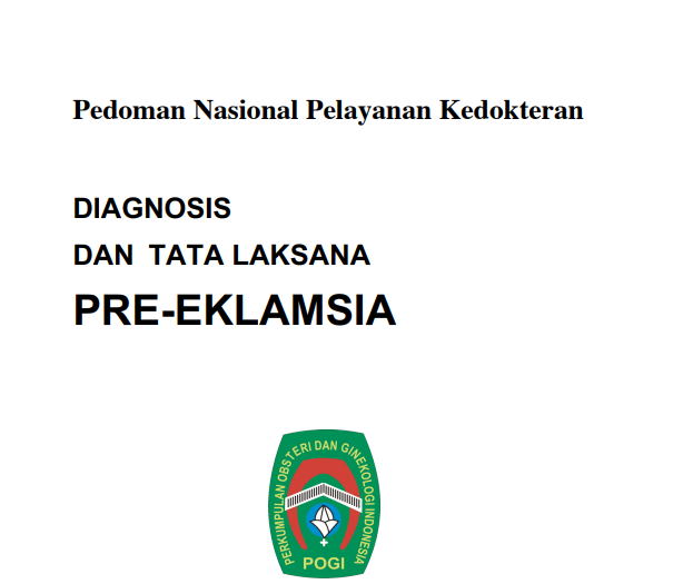 PNPK Preeklamsia