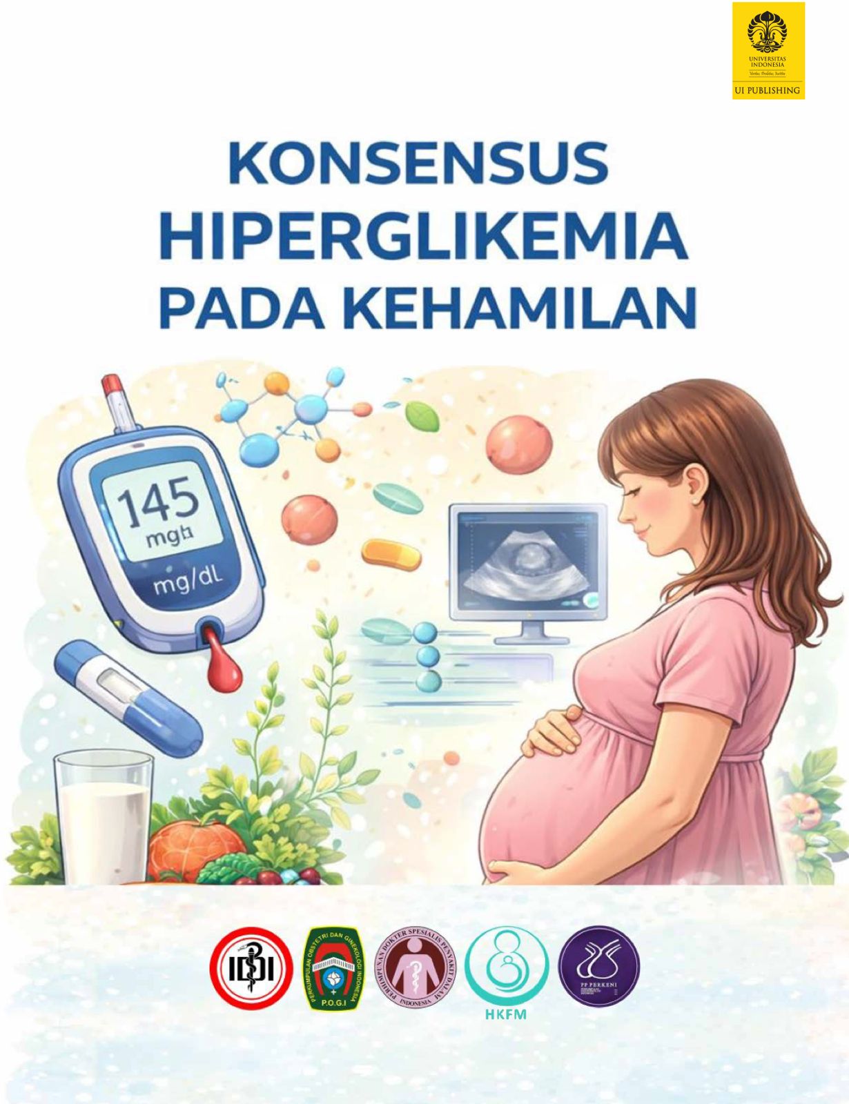 Konsensus Hiperglikemia pada Kehamilan