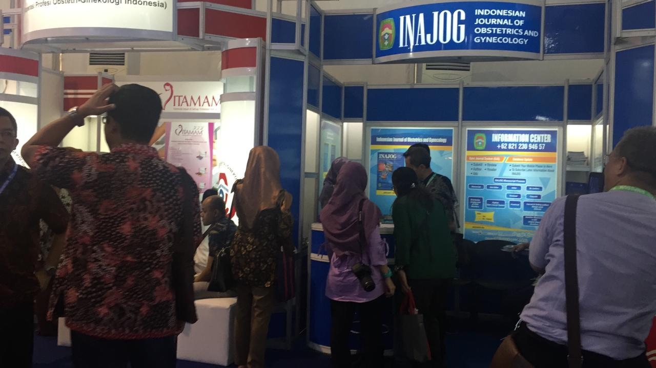 PIT POGI 2019 Surabaya